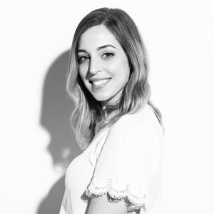 Meet your Posher, Emily